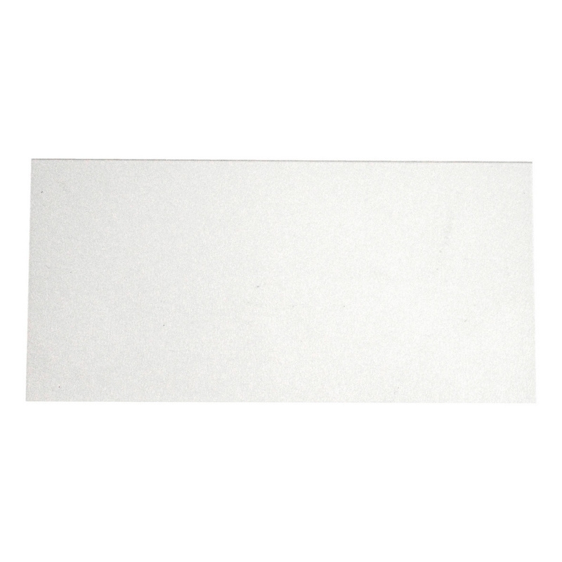 ATSARGINIS IŠORINIS STIKLAS SUVIRINIMO KAUKEI SOLAR