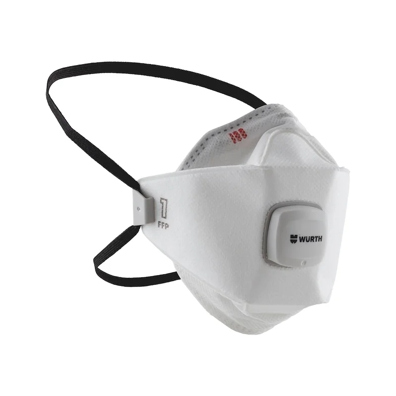 RESPIRATORIUS FMH4000 V FFP1