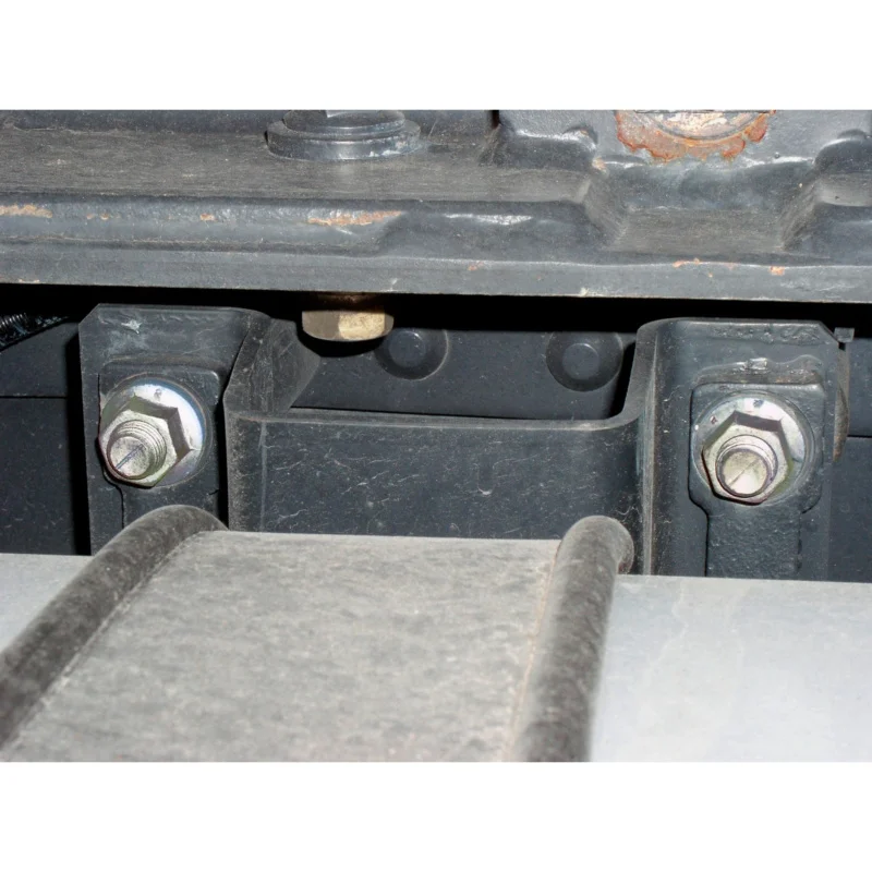 VARŽTAS RĖMUI 10.9 C/NI