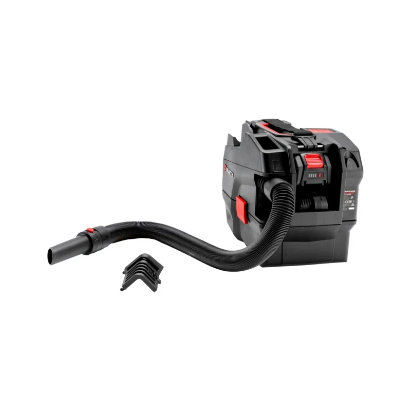 AKUMULIATORINIS SIURBLYS AMTS 18 L COMPACT M-CUBE®