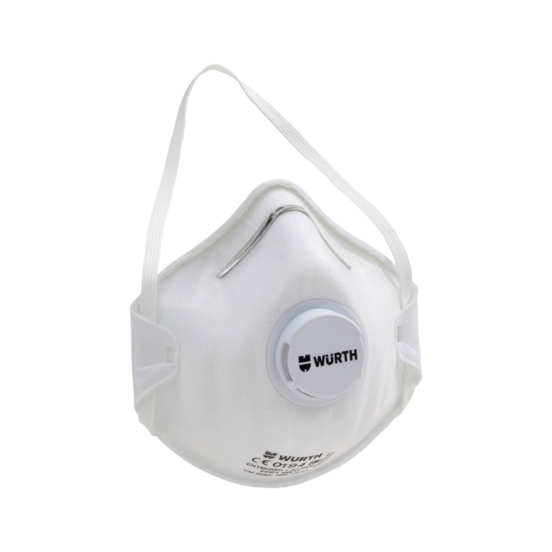 RESPIRATORIUS CM3000 V, FFP1 NR D