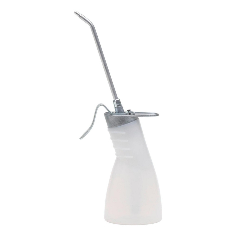 PLASTIKINĖ TEPALINĖ 0.3L