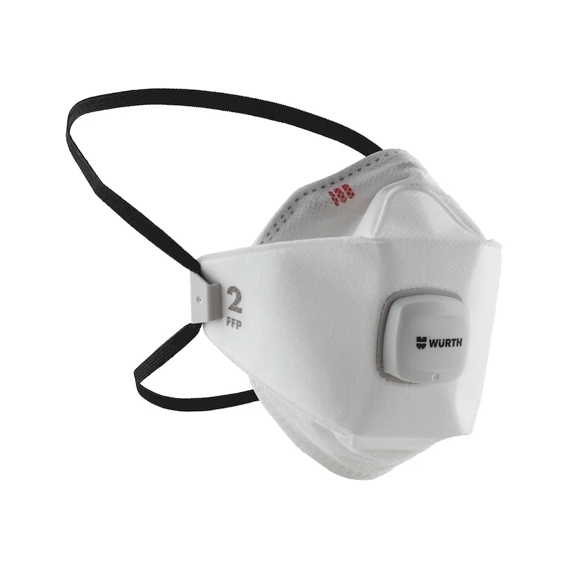 RESPIRATORIUS FMH4000 V FFP2