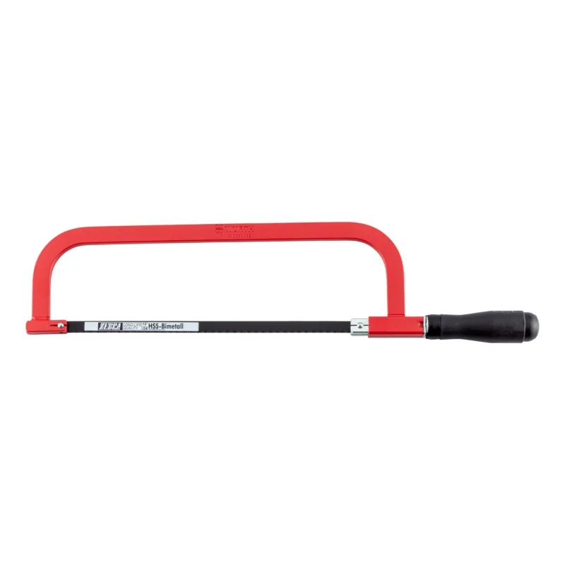 RANKINIS PJŪKLAS SU PJŪKLELIU METALUI 300MM