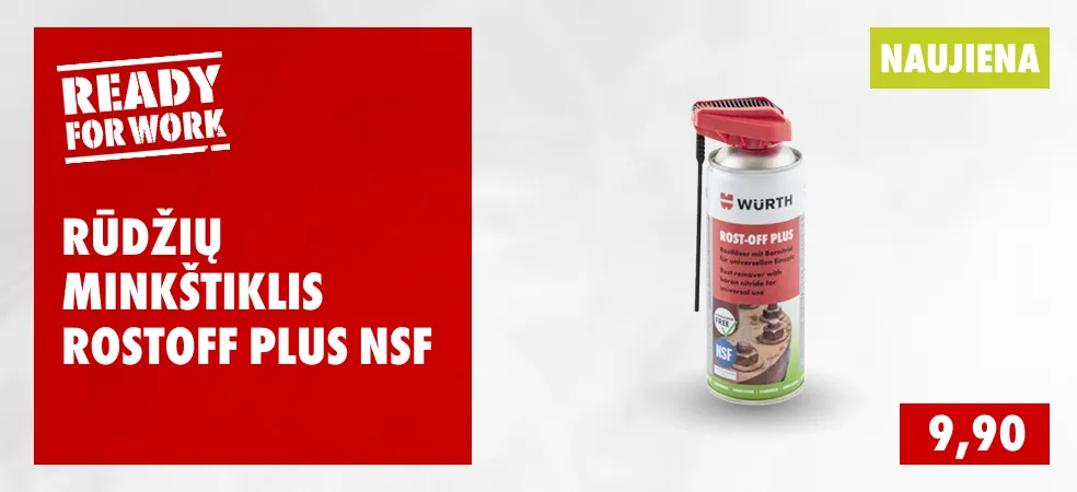 MAISTINĖ PURŠKIAMA ALYVA NSF