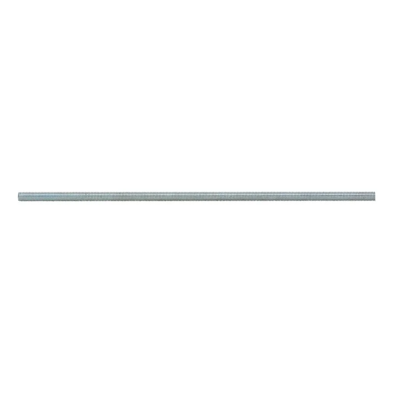 SRIEGTAS STRYPAS DIN976 4.8 CINKUOTAS
