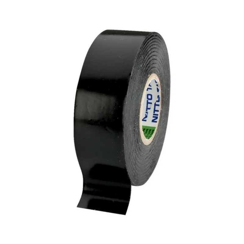 IZOLIACINĖ JUOSTA NITTO 21, 25MMX20M (0.19MM)