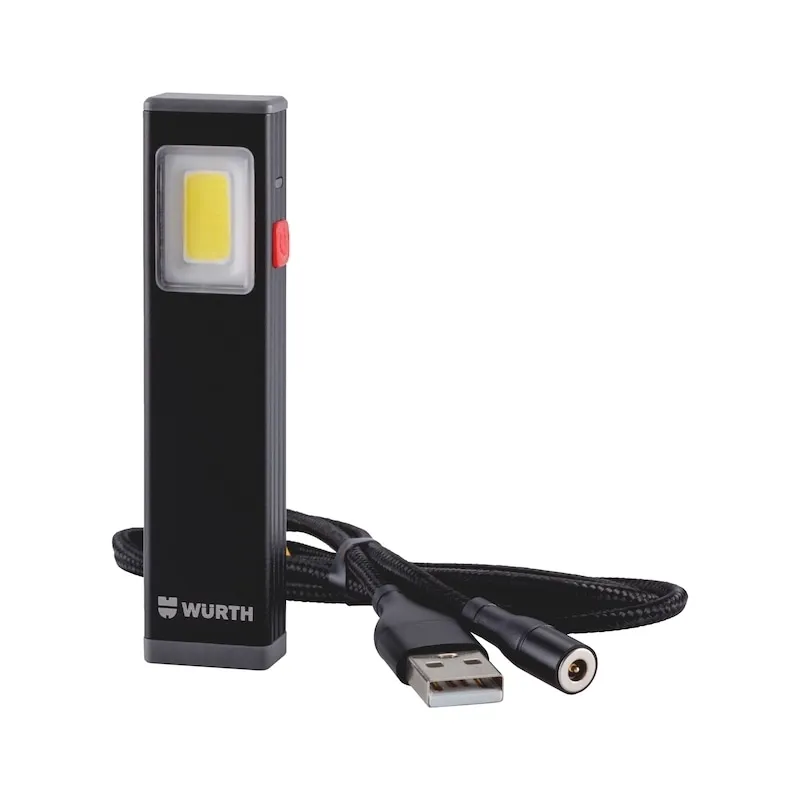 KIŠENINIS LED PROŽEKTORIUS WLH0.5