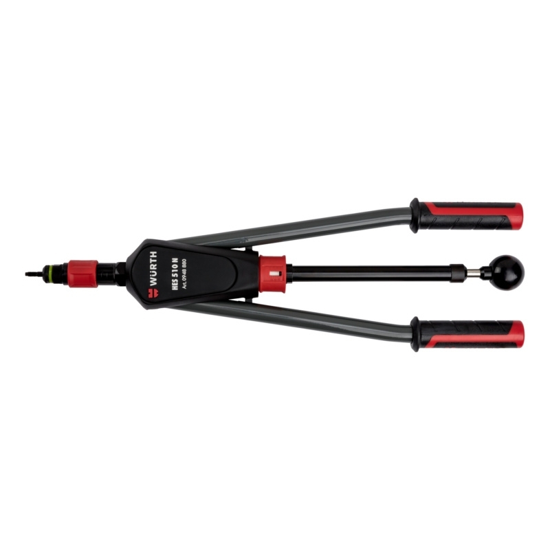 KNIEDIKLIS HES 510 N M5-M10