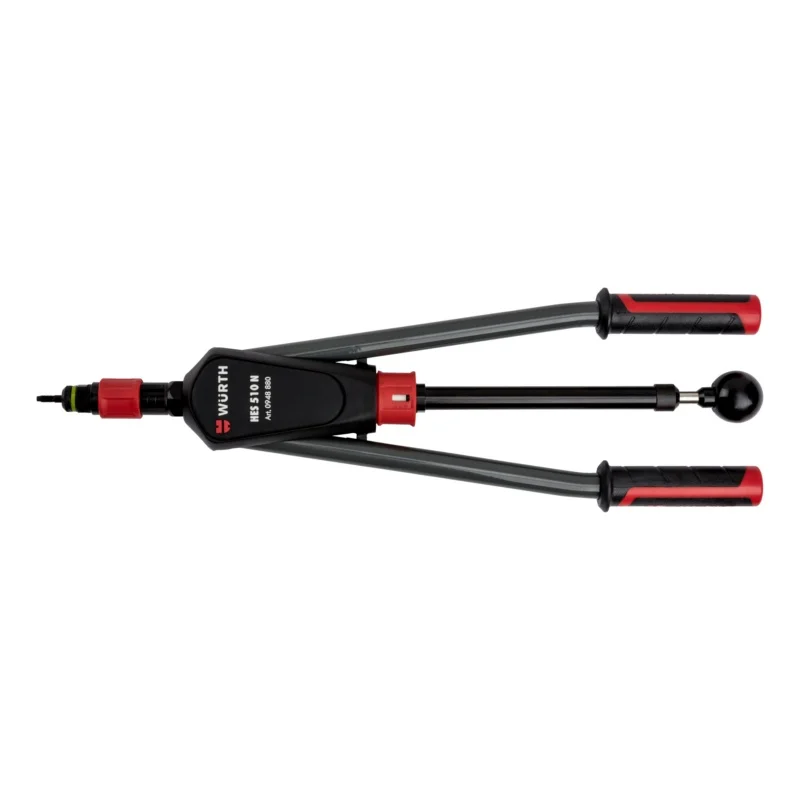 KNIEDIKLIS HES 510 N M5-M10