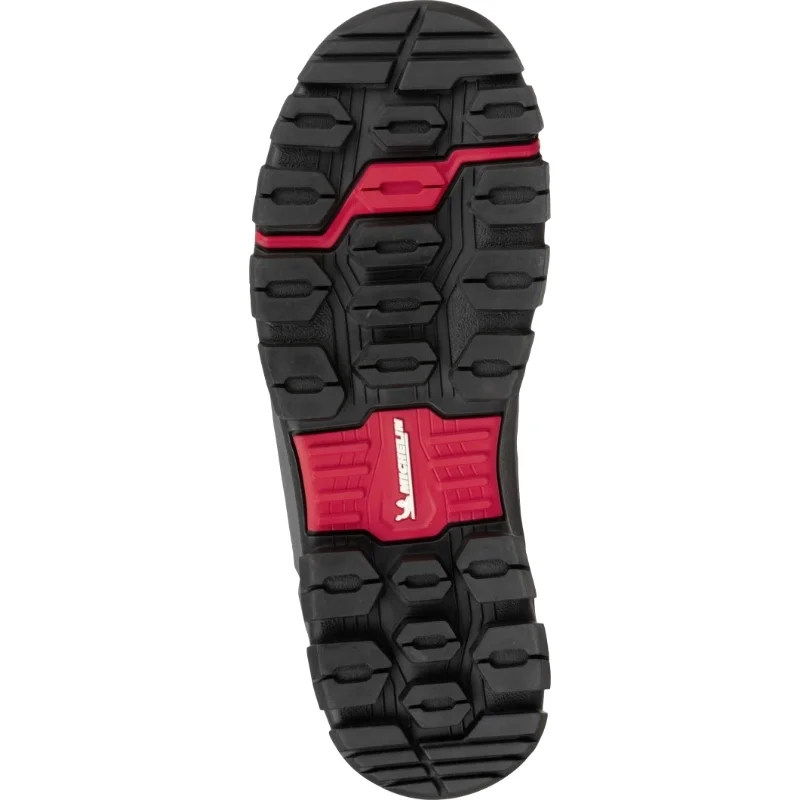 BATAI SU AULIUKU WINTER CRONOS HIGH S7S