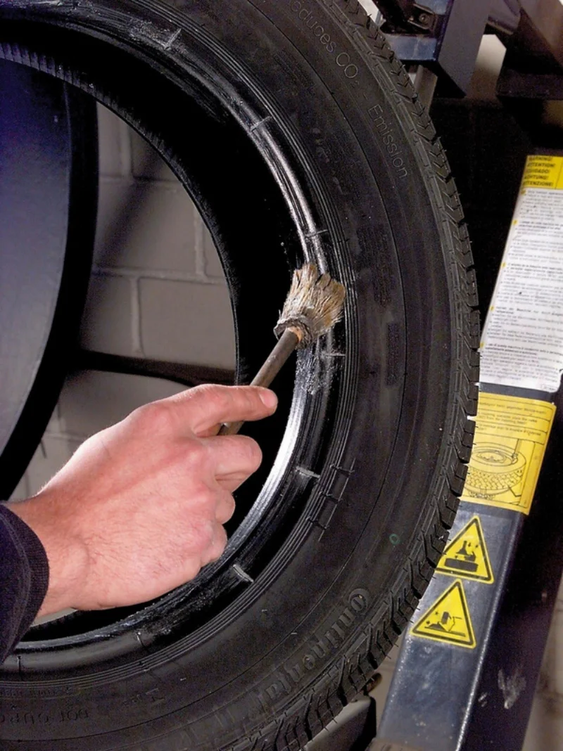 PADANGŲ MONTAVIMO RINKINYS 3IN1