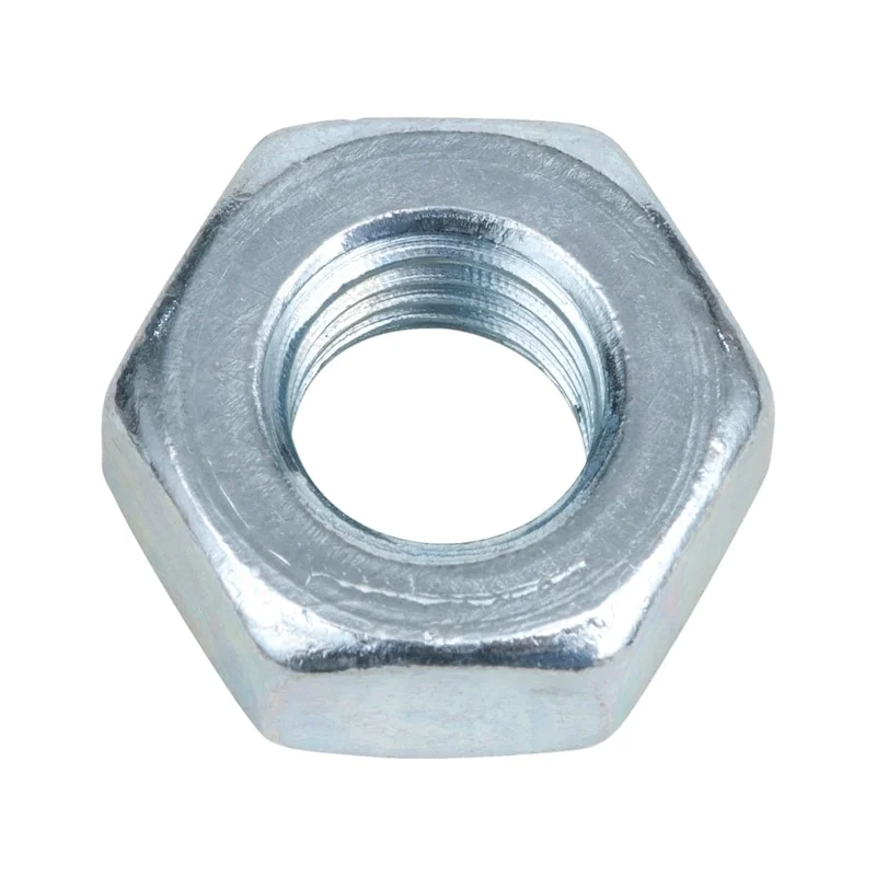 ISO4032 VERŽLĖ M6 8 VZD