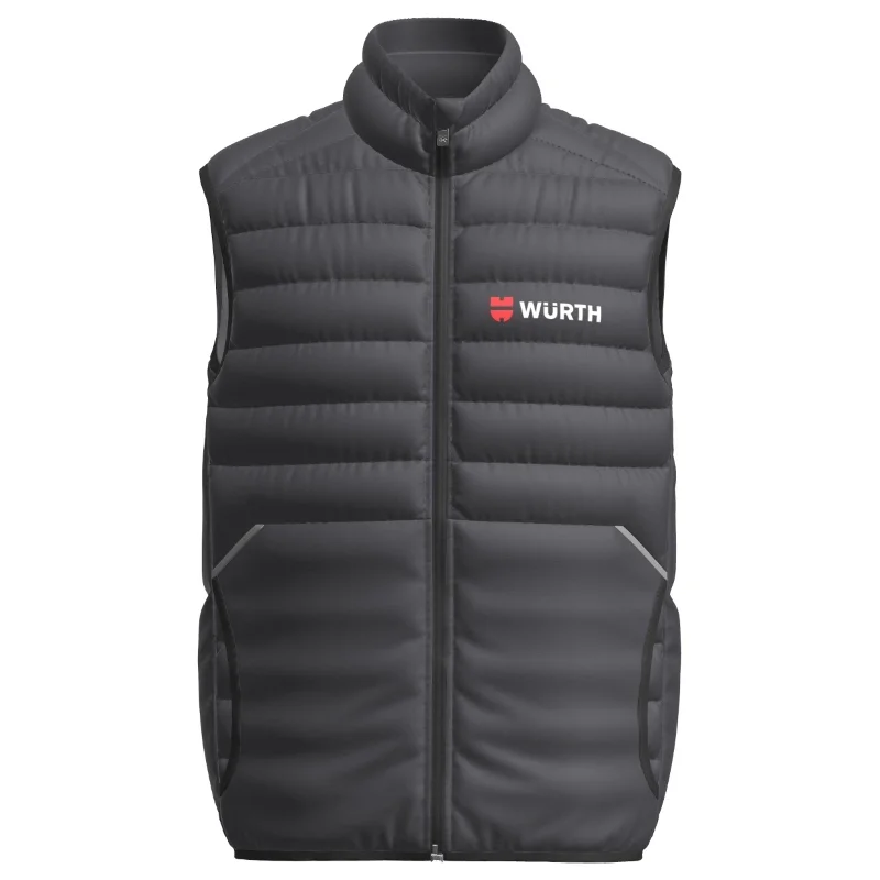 WURTH LIEMENĖ STARTUP 26, JUODA