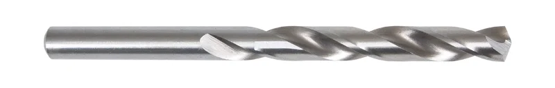 GRĄŽTAI METALUI HSS DIN 338, BLIZGŪS