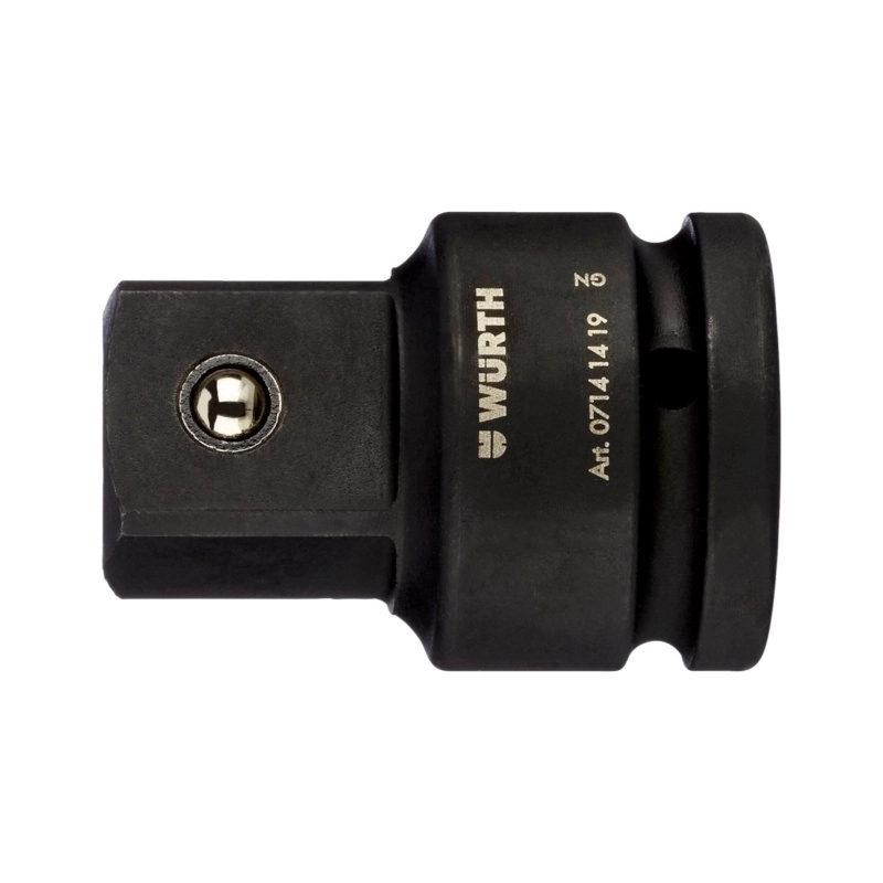 3/4'' SMŪGINIS PERĖJIMAS