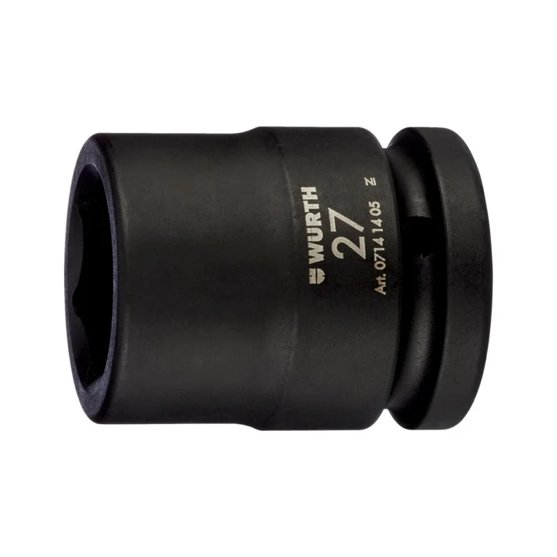 SMŪGINĖ GALVUTĖ 3/4" SW22, TRUMPA