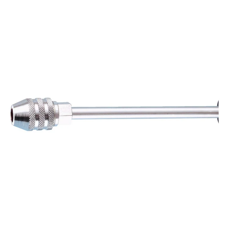 ĮRANKIŲ LAIKIKLIS 1/4" ŠEŠIAKAMPIS