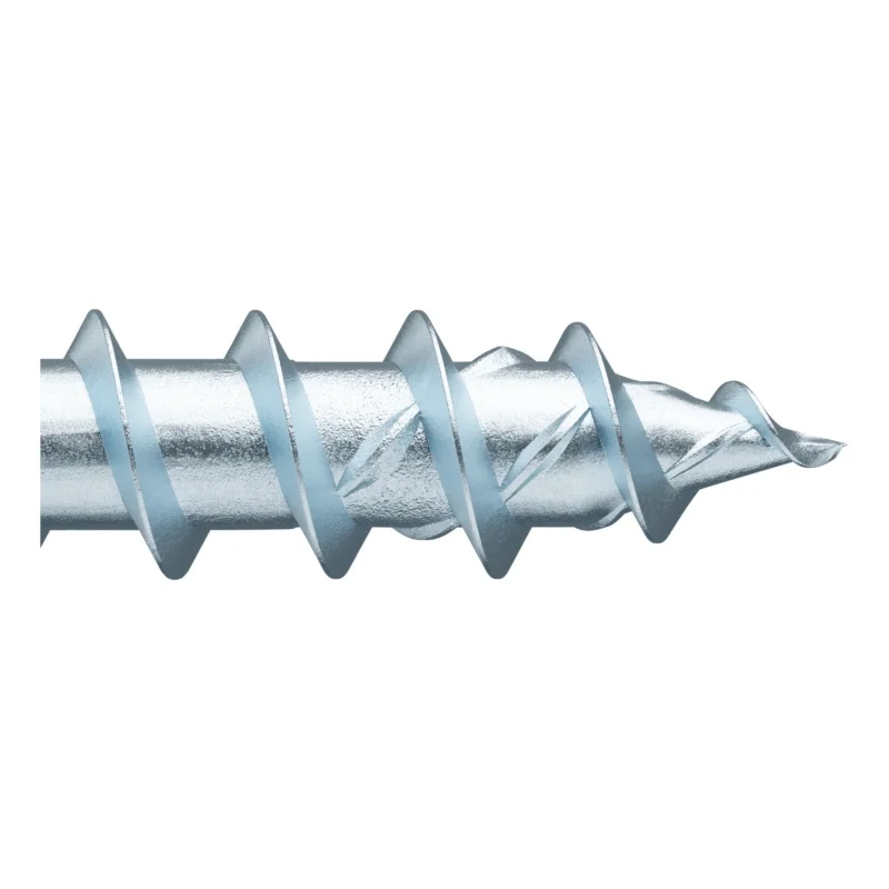 SRAIGTAS ASSY® 4 CSMP UNIVERSALUS PILNO SRIEGIO CINKUOTAS