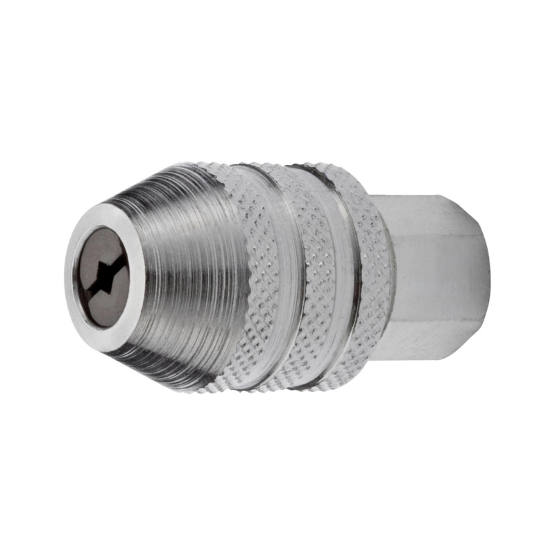 ĮRANKIŲ LAIKIKLIS 1/4" ŠEŠIAKAMPIS