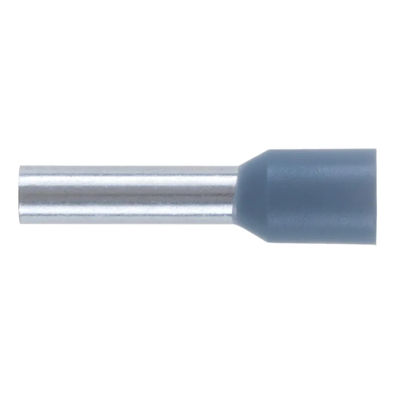 LAIDŲ ANTGALIAI SU PLASTIKO ĮVORĖMIS DIN 46228 PART 4