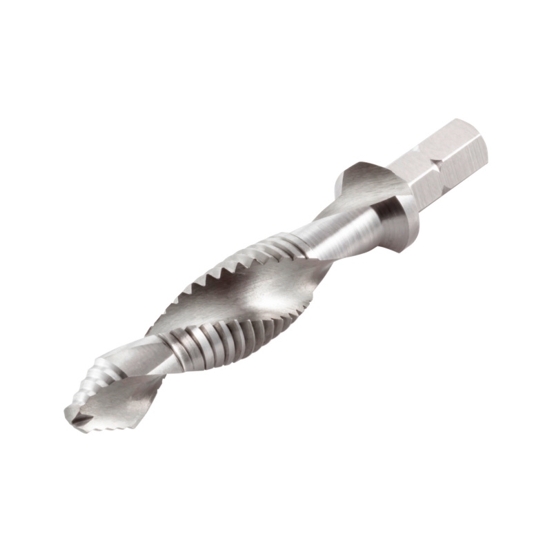 SRIEGIKLIAI SMARTSTEP HSS COMBI - Würth Lietuva