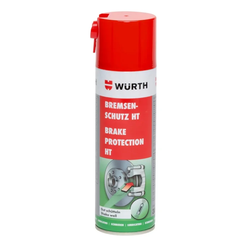 STABDŽIŲ APSAUGINĖ PASTA HT 300ML