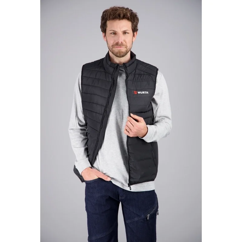 WURTH LIEMENĖ STARTUP 26, JUODA