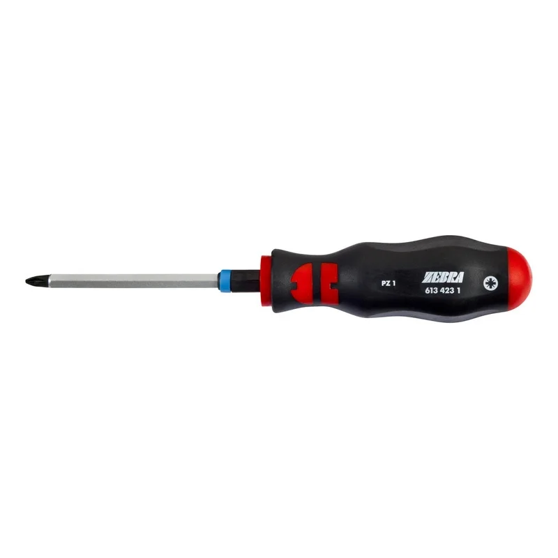 ATSUKTUVAS POZIDRIV VARŽTAMS PZ2X100 MM