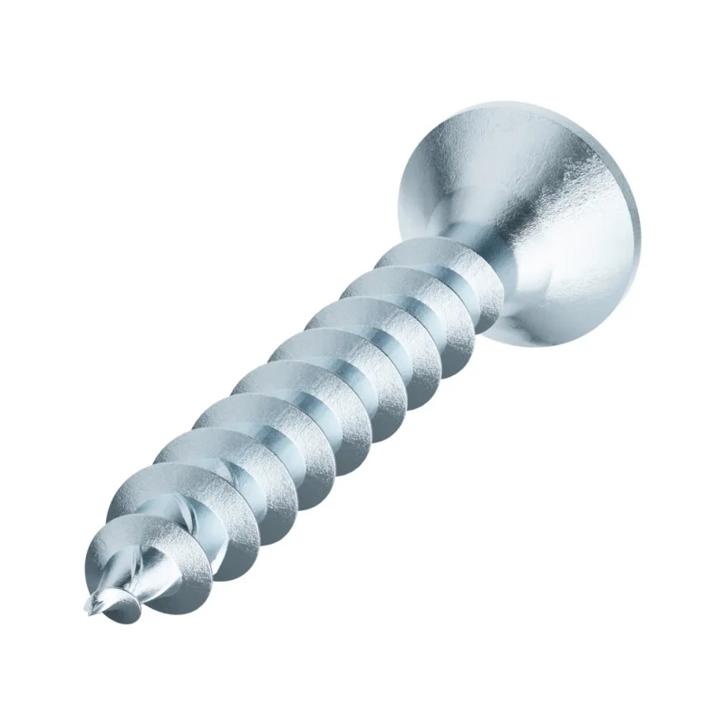 SRAIGTAS ASSY® 4 CSMP UNIVERSALUS PILNO SRIEGIO CINKUOTAS