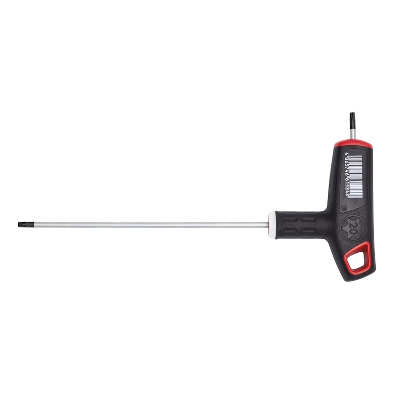 ATSUKTUVAS T-FORMOS 2K TX30X235