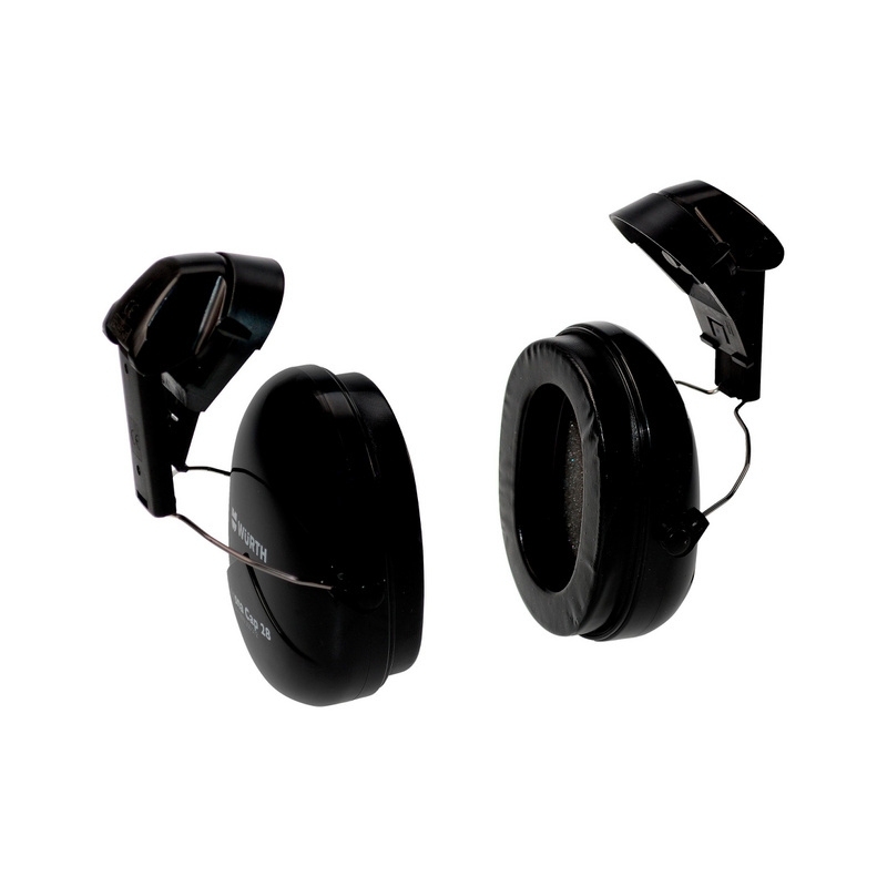 AUSINĖS ŠALMUI SPIDER, CESNA CAP28