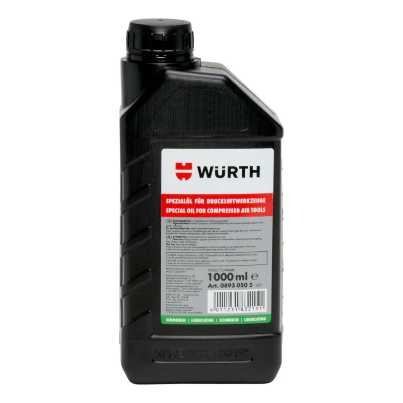 SPECIALI  ALYVA PNEUMATINIAMS  ĮRANKIAMS 1000ML