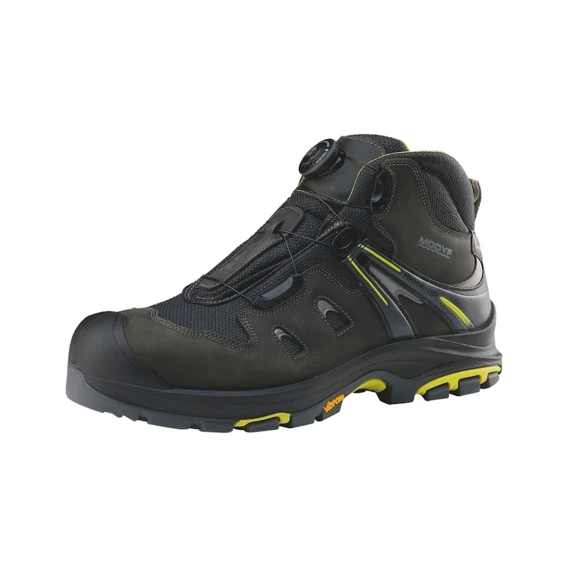 BATAI SU AULU TECHNO FLEXITEC BOA S3