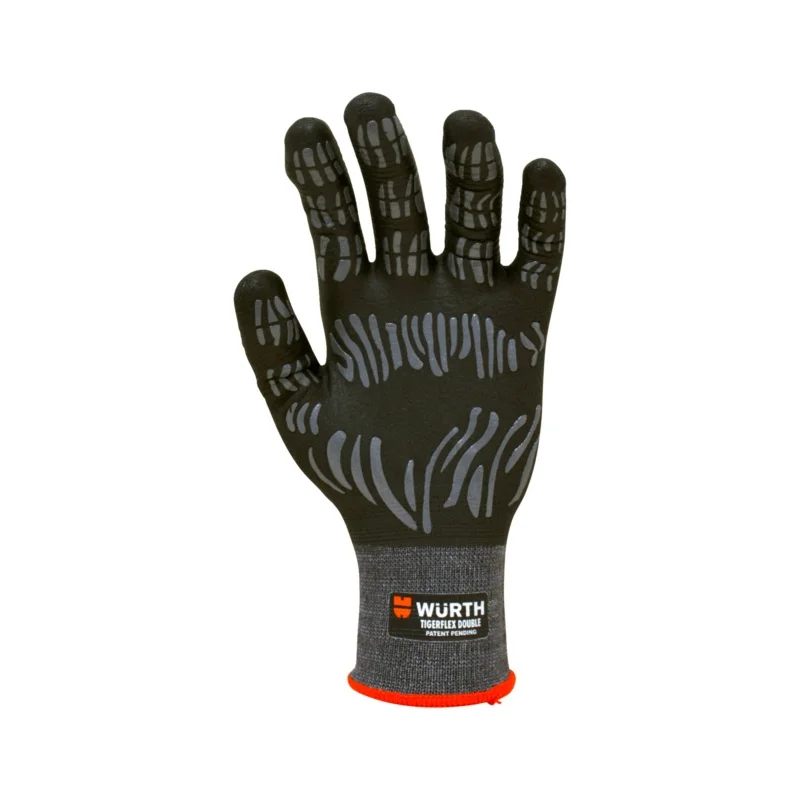 PIRŠTINĖS TIGERFLEX DOUBLE