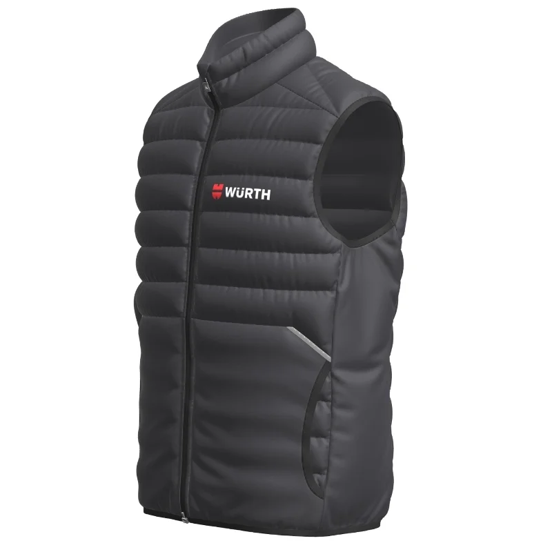 WURTH LIEMENĖ STARTUP 26, JUODA