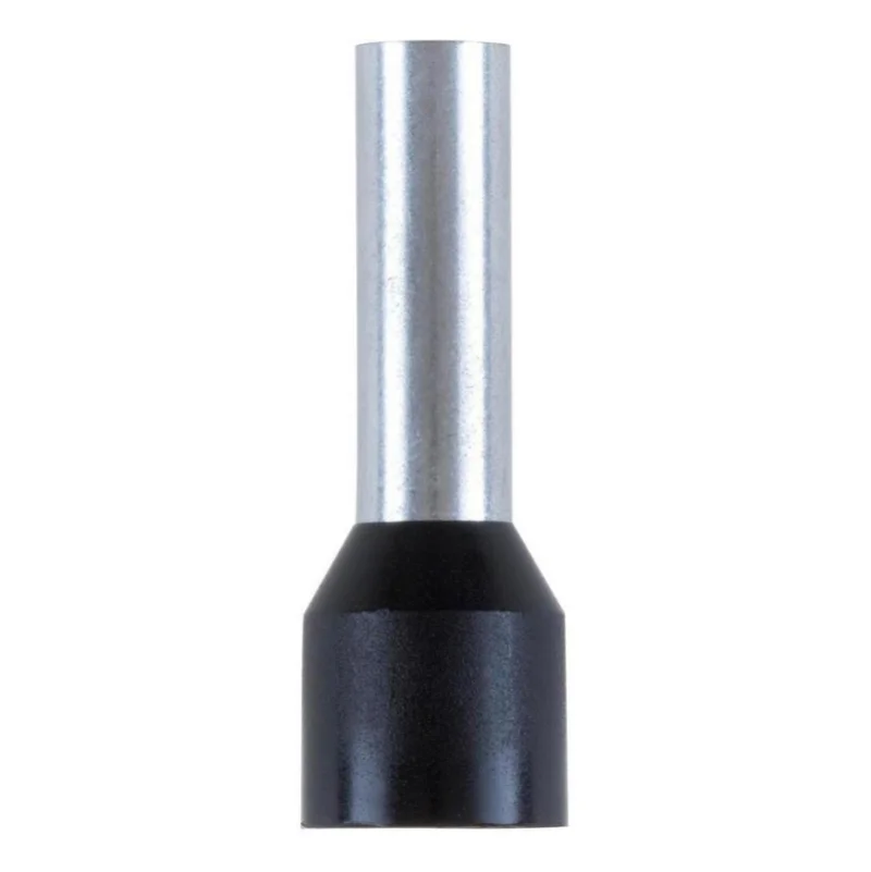 LAIDŲ ANTGALIAI SU PLASTIKO ĮVORĖMIS DIN 46228 PART 4