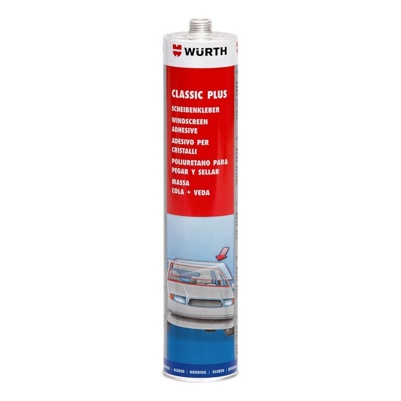 STIKLŲ KLIJAI CLASSIC PLUS 310ML