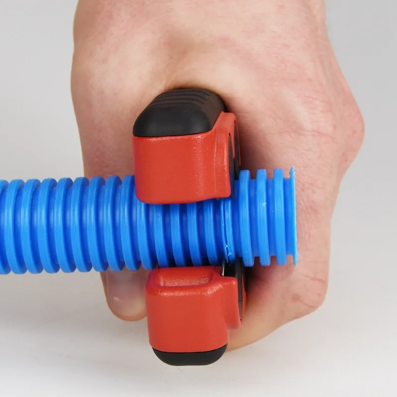 PLASTIKINIŲ VAMZDŽIŲ KIRPIMO REPLĖS  Ø 0-26MM