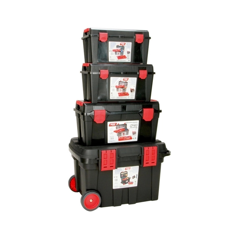 ORSY ĮRANKIŲ DĖŽĖS SU PLAČIOMIS RANKENOMIS