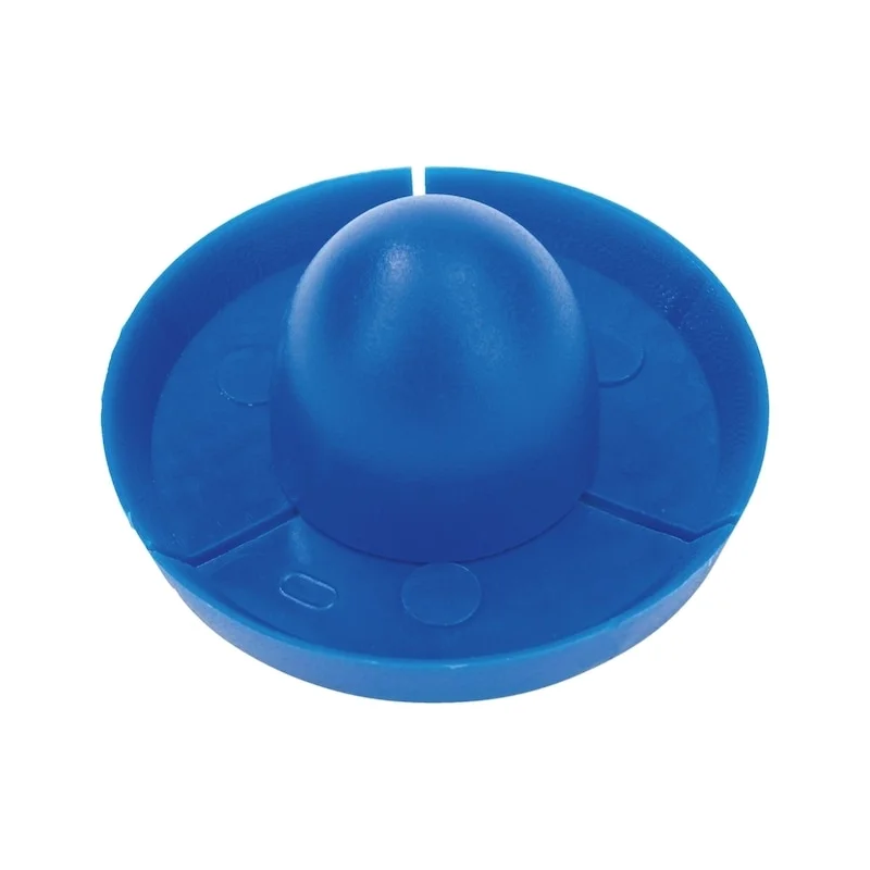 PLAST. STŪMOKLIS PRESSFIX PISTOLETAM