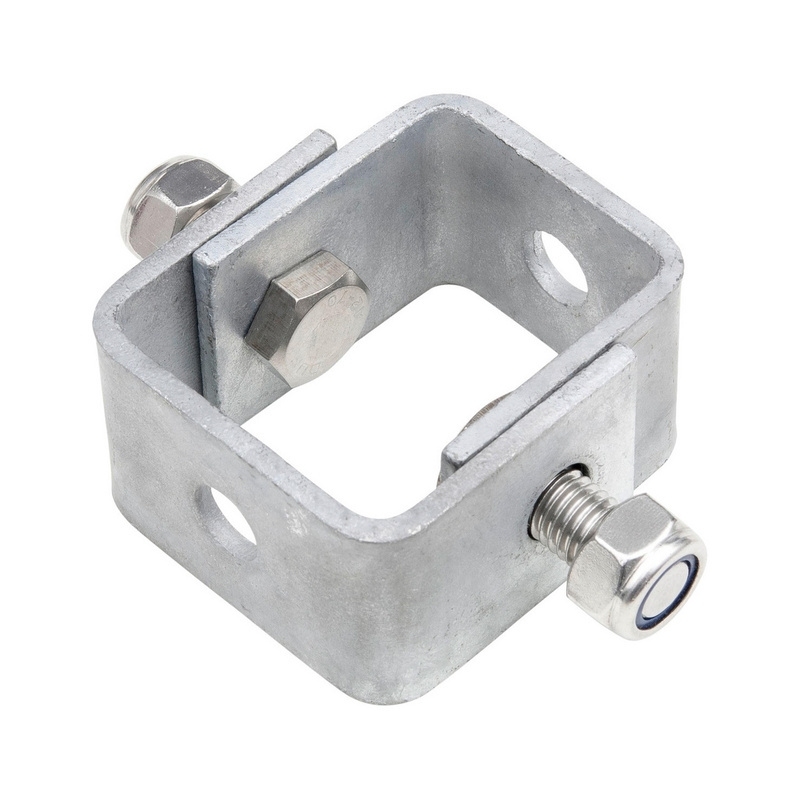 ŠARNYRINĖ JUNGTIS M12 64X36X25 CINKO DANGA