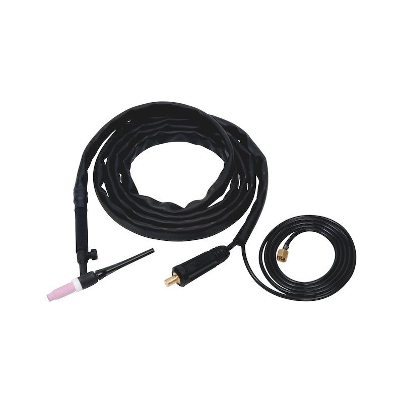 TIG VIRINIMO RANKENA