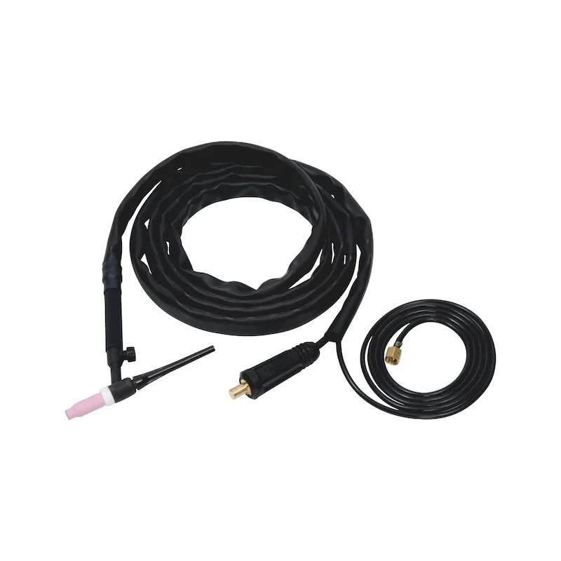 TIG VIRINIMO RANKENA