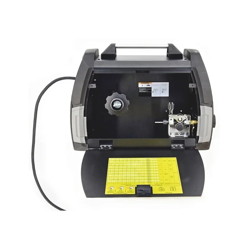 INVERTERINIS SUVIRINIMO APARATAS MIG180-5S