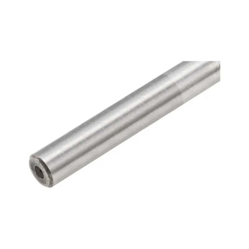 DIN 8032/8033 KIETMETALIO FREZA ZYA