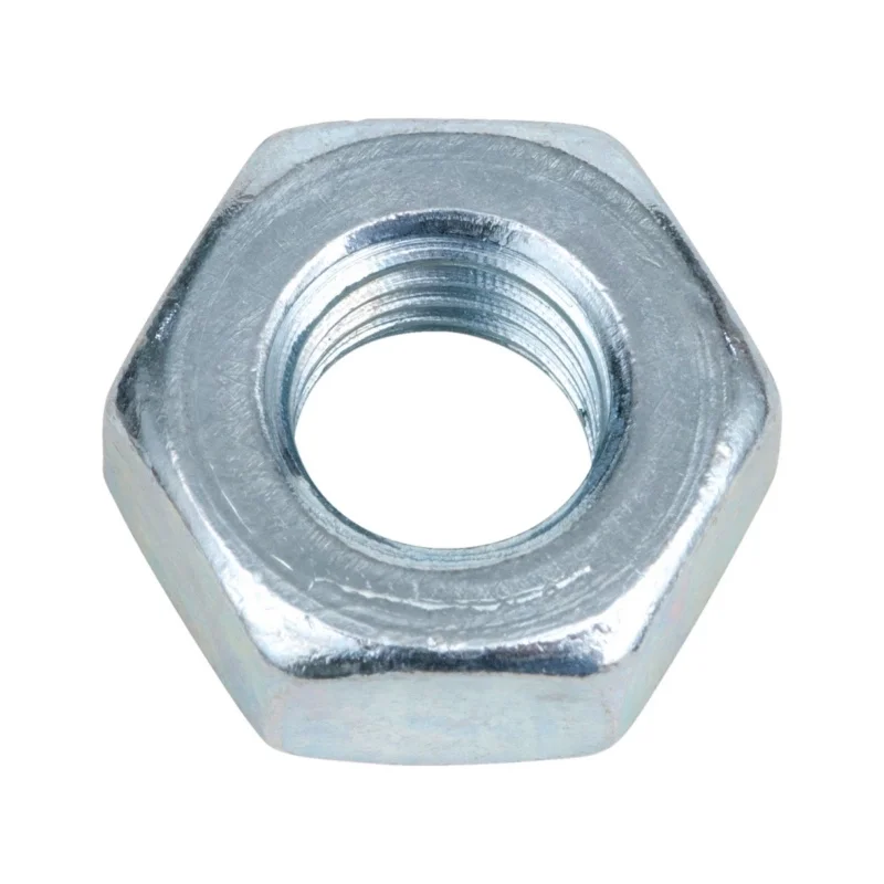 ISO4032 VERŽLĖ 10 CINKUOTA