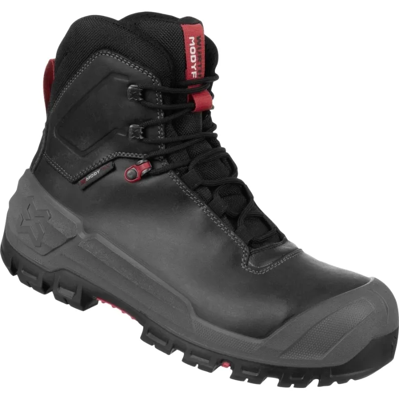 BATAI SU AULIUKU CRONOS HIGH S7S