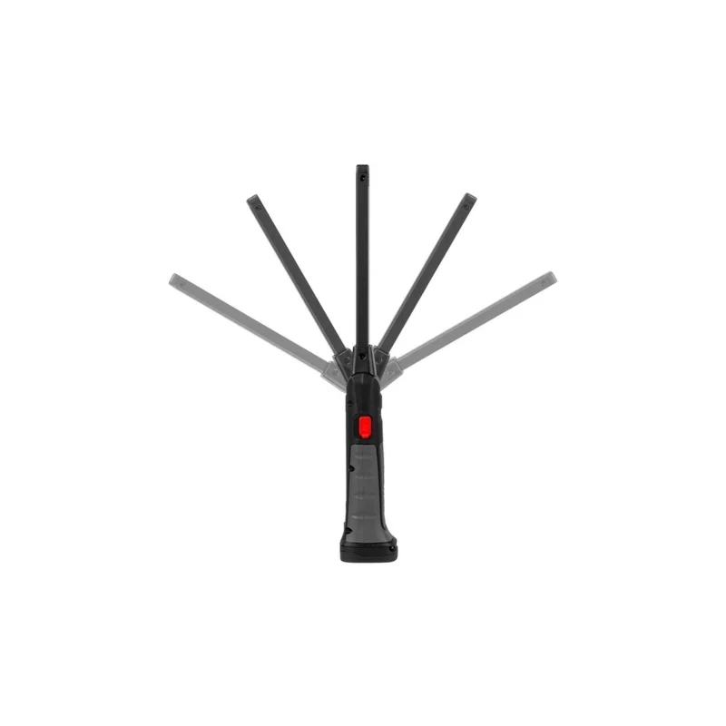 LED DARBINIS ŠVIESTUVAS POWERSWAP BLADE