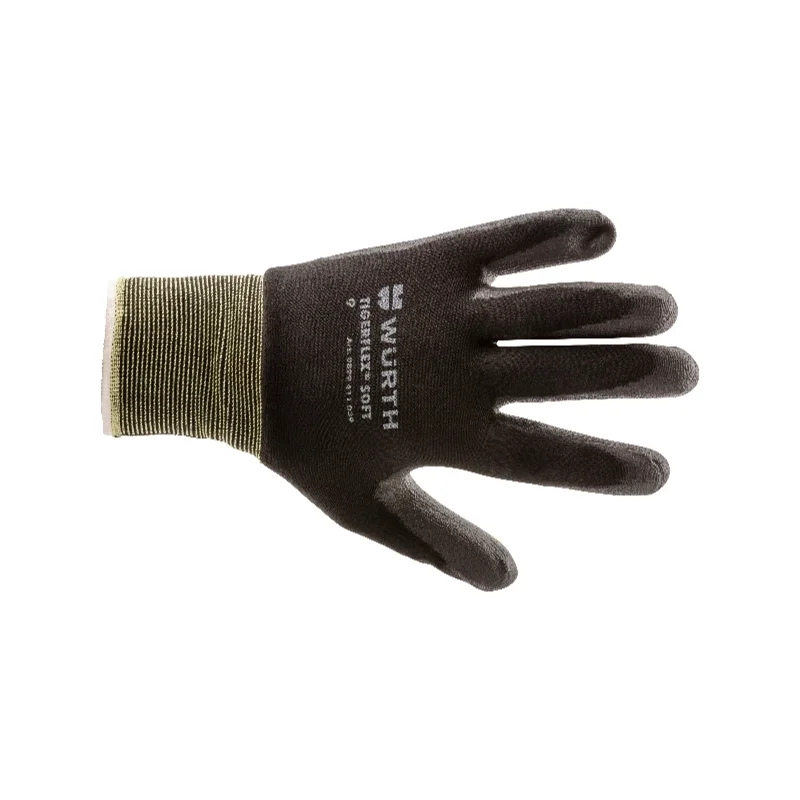 PIRŠTINĖS TIGERFLEX SOFT